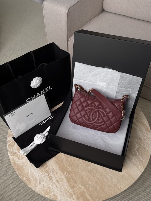 image Сумка Chanel 13574 — изображение 1
