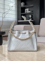 Сумка Chanel Hobo 13604 — изображение 3