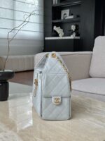 Сумка Chanel Hobo 13604 — изображение 4