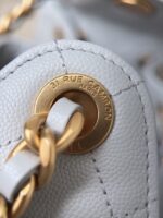 Сумка Chanel Hobo 13604 — изображение 8