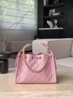 Сумка Chanel Hobo 13607 — изображение 3