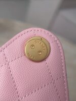 Сумка Chanel Hobo 13607 — изображение 8