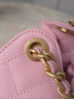 Сумка Chanel Hobo 13607 — изображение 9