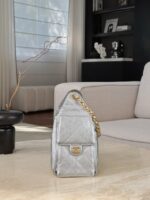 Сумка Chanel Hobo 13609 — изображение 4