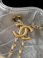 Сумка Chanel Hobo 13609 — изображение 9