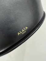 Cумка Alaia Hip 13656 — изображение 5