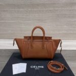 Сумка Celine New Luggage Small 13699 — изображение 4