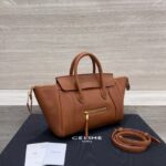 Сумка Celine New Luggage Small 13699 — изображение 5