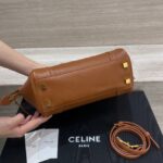 Сумка Celine New Luggage Small 13699 — изображение 7