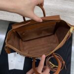 Сумка Celine New Luggage Small 13699 — изображение 9