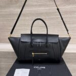 Сумка Celine New Luggage Medium 13717 — изображение 2