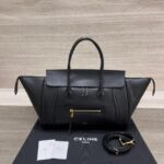 Сумка Celine New Luggage Medium 13717 — изображение 3