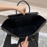 Сумка Celine New Luggage Medium 13717 — изображение 8