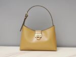 Сумка Salvatore Ferragamo Trifolio Shoulder Bag 13786 — изображение 2
