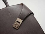 Сумка Salvatore Ferragamo Hug Tote Bag 13788 — изображение 8