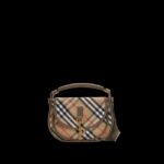 Сумка Burberry B Clip Messenger Small 14811