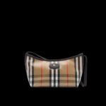 Сумка Burberry Highlands Shoulder Mini 13816