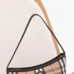 Сумка Burberry Highlands Shoulder Mini 13816 — изображение 6
