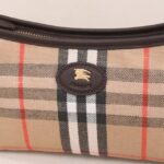Сумка Burberry Highlands Shoulder Mini 13816 — изображение 7