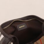 Сумка Burberry Highlands Shoulder Mini 13816 — изображение 10