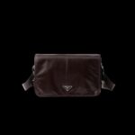 Сумка Prada Leather Shoulder Bag 14817