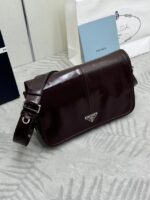 Сумка Prada Leather Shoulder Bag 14817 — изображение 2