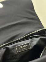 Сумка Prada Padded Re-nylon Shoulder Bag 14818 — изображение 10