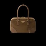 Сумка Prada Re-Edition 1978 Medium Re-nylon And Saffiano 13826