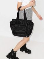 Сумка Prada Re-Nylon Tote 13828 — изображение 11