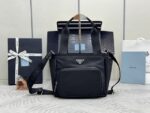 Сумка Prada Re-Nylon Tote 13829 — изображение 3
