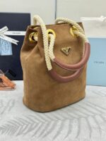 Сумка Prada Mariner Small 13840 — изображение 2