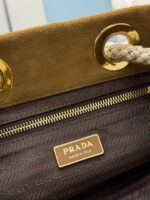 Сумка Prada Mariner Small 13841 — изображение 10