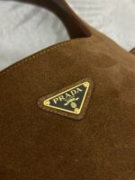 Сумка Prada Shopping Bag Mini 13849 — изображение 8