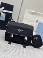 Сумка Prada Re-Nylon And Saffiano 14851 — изображение 2