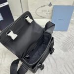 Сумка Prada Re-Nylon And Saffiano 14851 — изображение 7