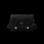 Сумка Prada Re-Nylon And Saffiano 14852