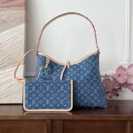 Сумка Louis Vuitton CarryAll MM 13903 — изображение 2