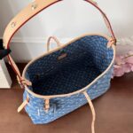 Сумка Louis Vuitton CarryAll MM 13903 — изображение 3