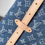 Сумка Louis Vuitton CarryAll MM 13903 — изображение 7