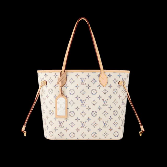 image Сумка Louis Vuitton Neverfull MM 13904 — изображение 1