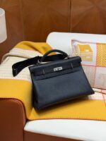 Сумка Hermes Kelly Maxi 13978 — изображение 2