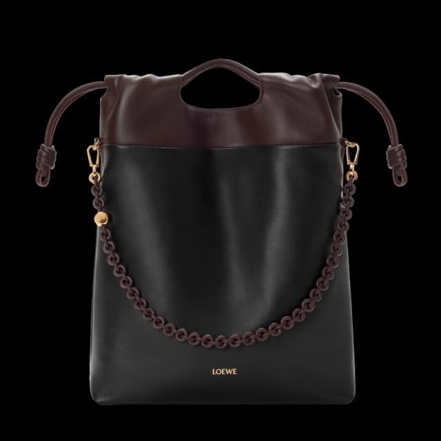 image Сумка Loewe Flamenco Purse Tote 13979 — изображение 1