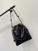 Сумка Loewe Flamenco Purse Tote 13979 — изображение 2