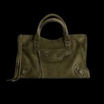 Сумка Balenciaga Le City 13980