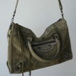 Сумка Balenciaga Le City 13980 — изображение 2