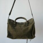 Сумка Balenciaga Le City 13980 — изображение 3