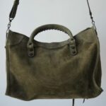 Сумка Balenciaga Le City 13980 — изображение 4
