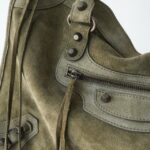 Сумка Balenciaga Le City 13980 — изображение 8