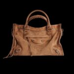Сумка Balenciaga Le City 13981