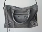 Сумка Balenciaga Le City 13982 — изображение 3